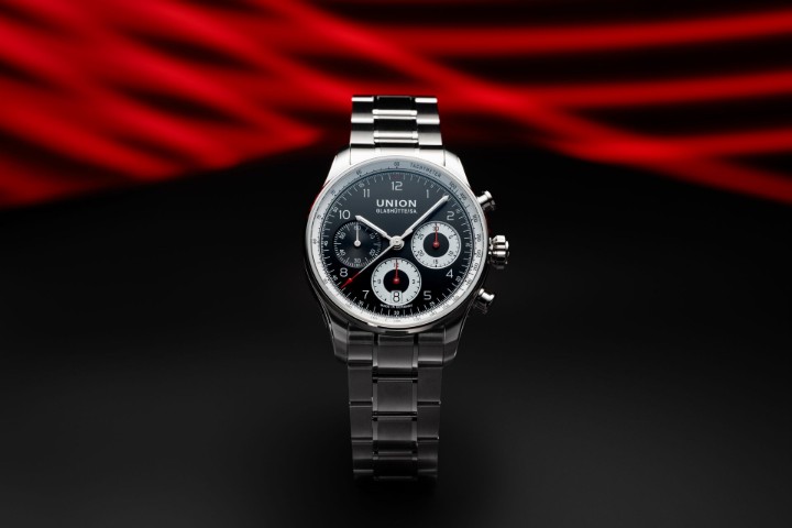 Obrázek Union Glashütte Belisar Chronograph