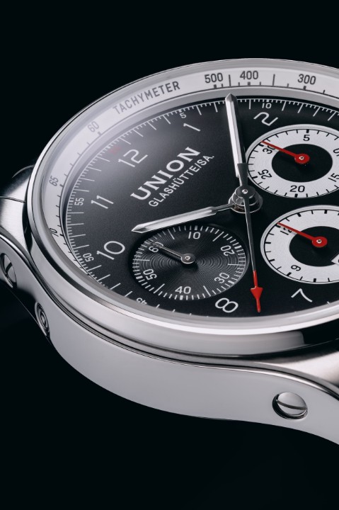 Obrázek Union Glashütte Belisar Chronograph