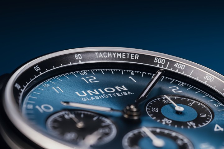 Obrázek Union Glashütte Belisar Chronograph