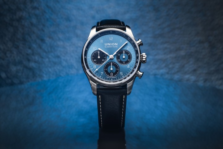 Obrázek Union Glashütte Belisar Chronograph