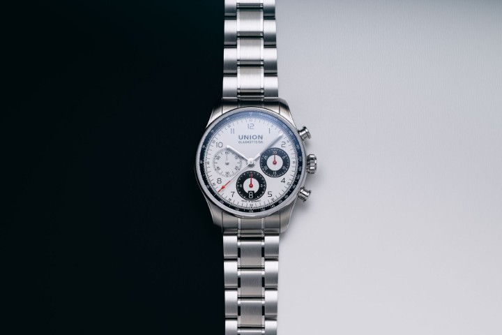 Obrázek Union Glashütte Belisar Chronograph