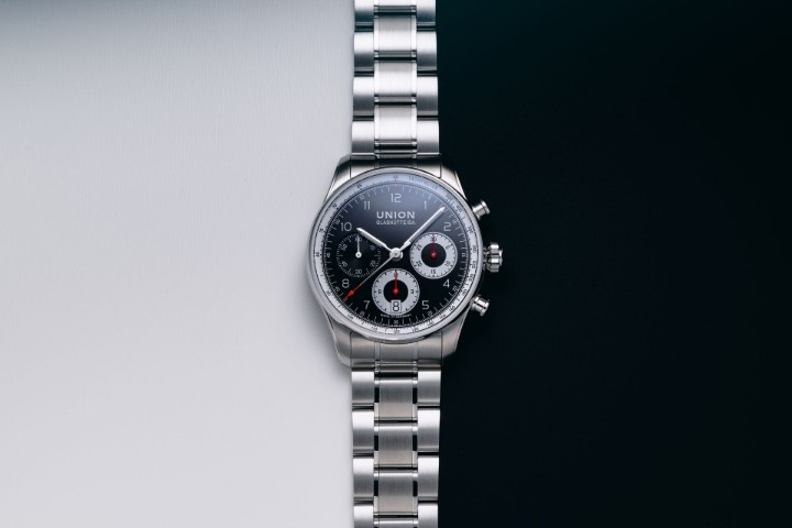 Obrázek Union Glashütte Belisar Chronograph