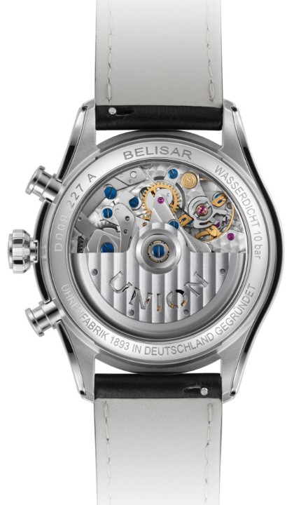 Obrázek Union Glashütte Belisar Chronograph
