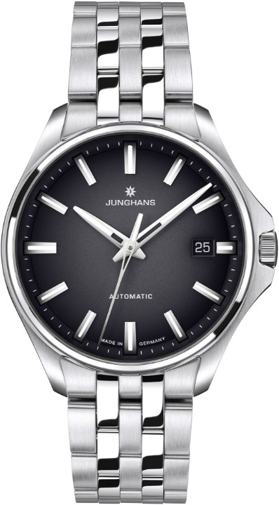 Obrázek Junghans Meister S Automatic