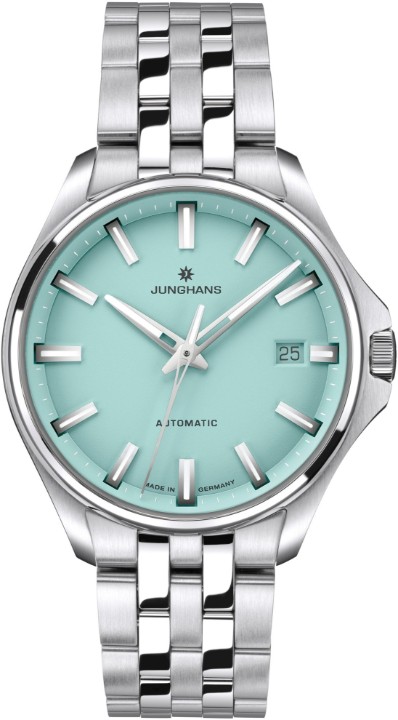 Obrázek Junghans Meister S Automatic
