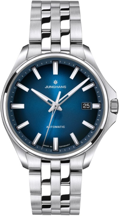 Obrázek Junghans Meister S Automatic