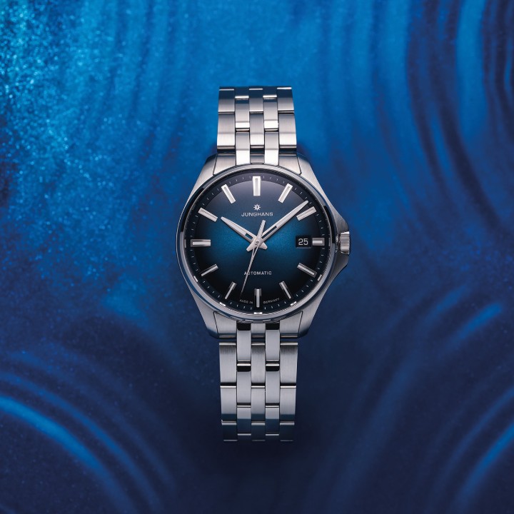 Obrázek Junghans Meister S Automatic