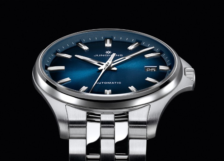 Obrázek Junghans Meister S Automatic