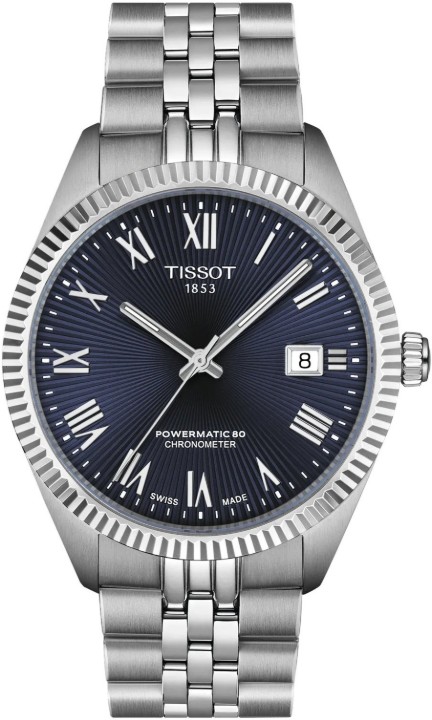 Obrázek Tissot Ballade Powermatic 80 COSC