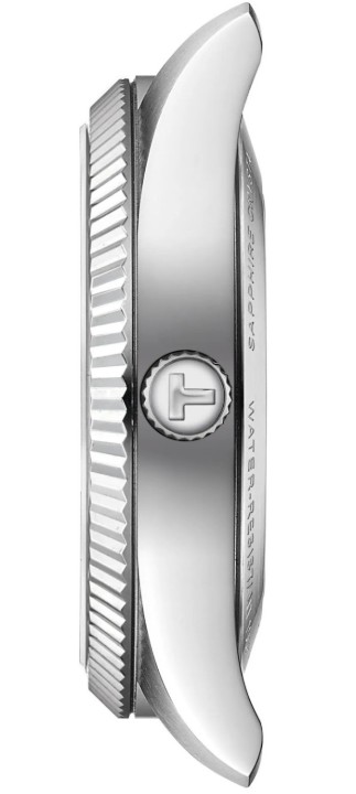 Obrázek Tissot Ballade Powermatic 80 COSC