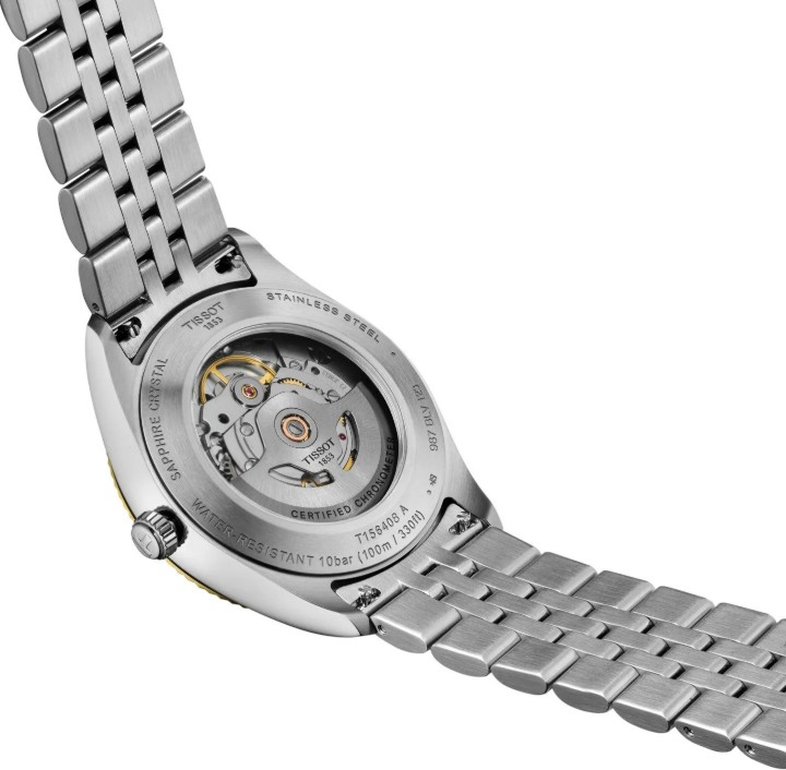 Obrázek Tissot Ballade Powermatic 80 COSC