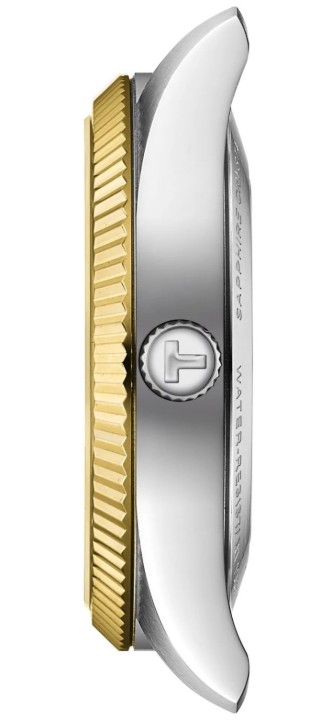 Obrázek Tissot Ballade Powermatic 80 COSC