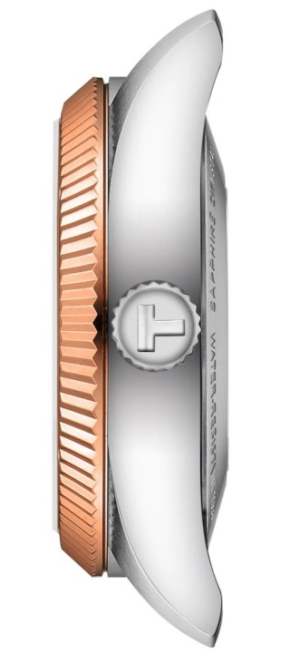 Obrázek Tissot Ballade Powermatic 48 COSC