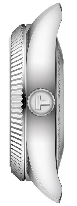 Obrázek Tissot Ballade Powermatic 48 COSC