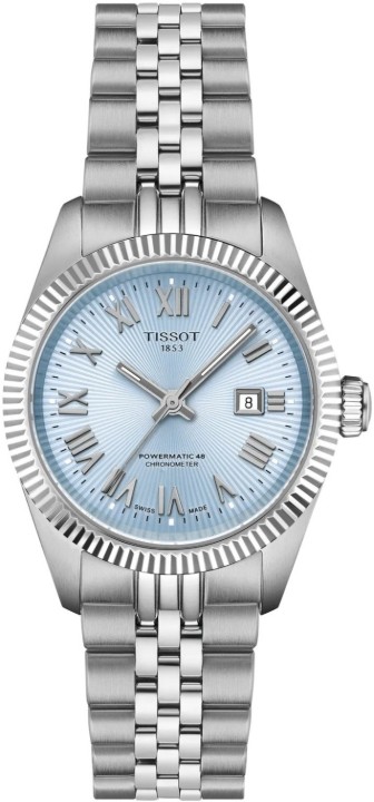 Obrázek Tissot Ballade Powermatic 48 COSC