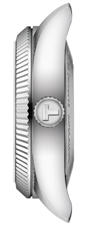 Obrázek Tissot Ballade Powermatic 48 COSC