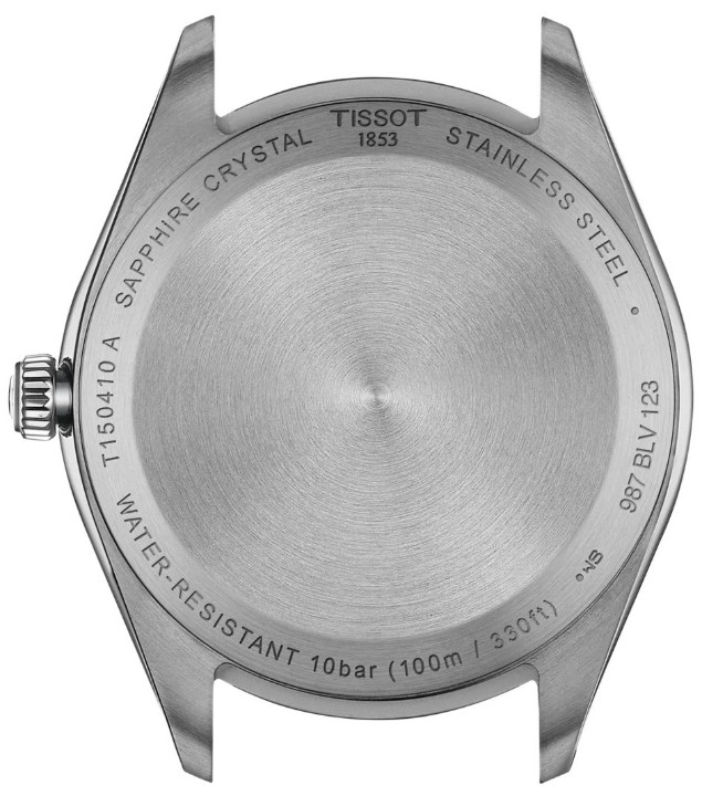 Obrázek Tissot PR 100