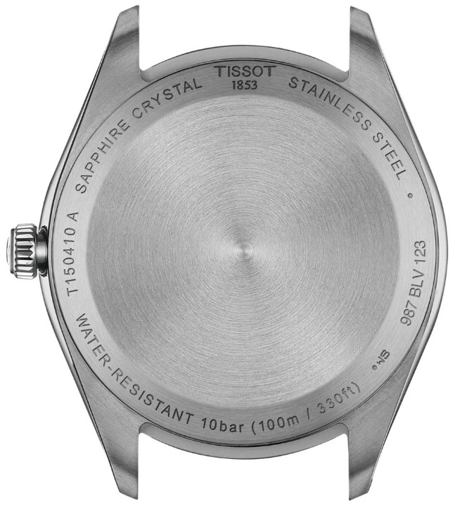Obrázek Tissot PR 100