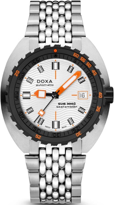 Obrázek Doxa SUB 300β Searambler