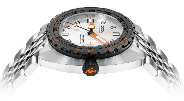 Obrázek Doxa SUB 300β Searambler