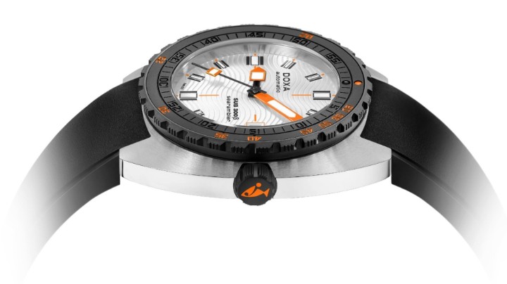 Obrázek Doxa SUB 300β Searambler