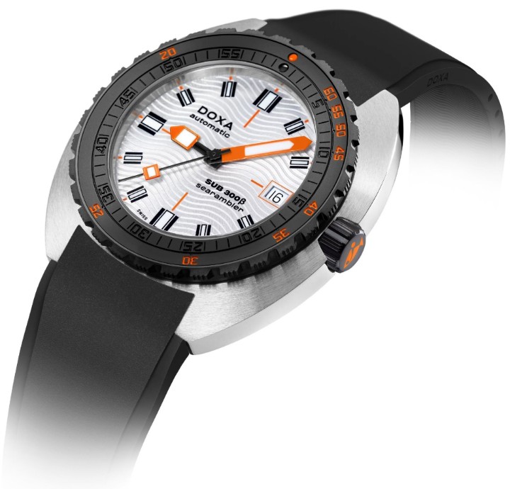 Obrázek Doxa SUB 300β Searambler
