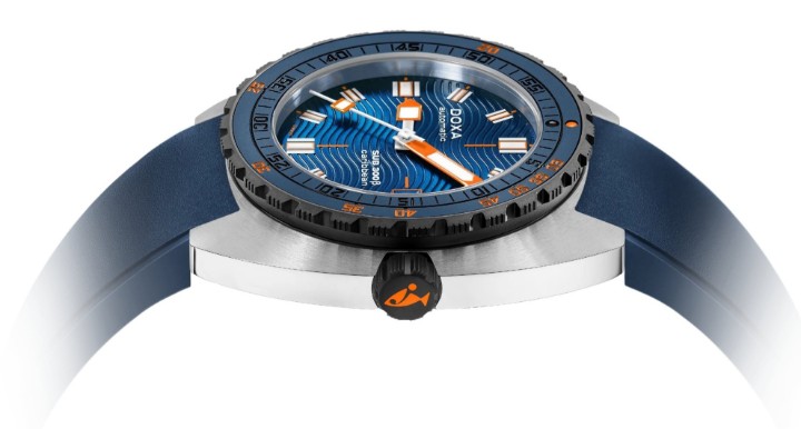 Obrázek Doxa SUB 300β Caribbean