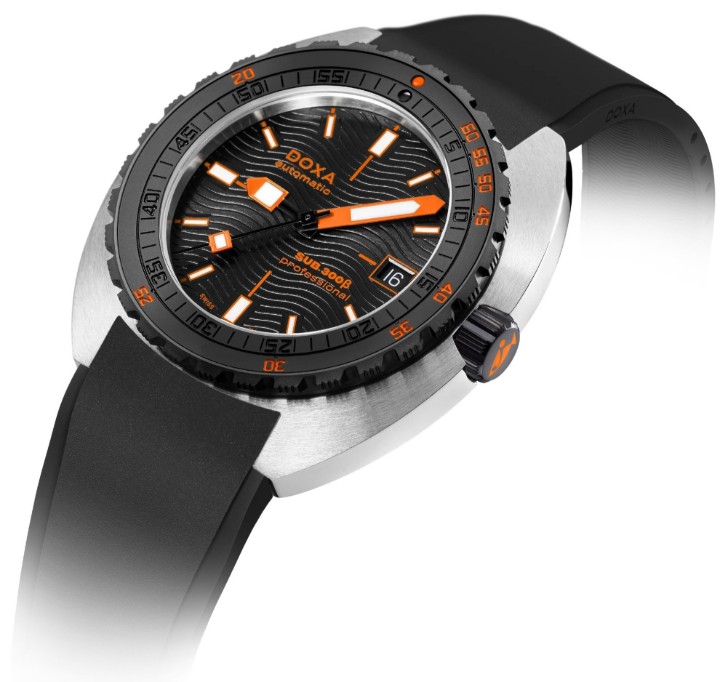 Obrázek Doxa SUB 300β Professional