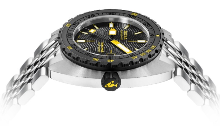 Obrázek Doxa SUB 300β Divingstar