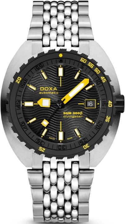 Obrázek Doxa SUB 300β Divingstar