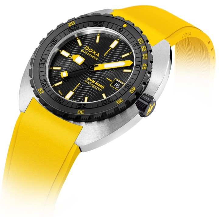 Obrázek Doxa SUB 300β Divingstar