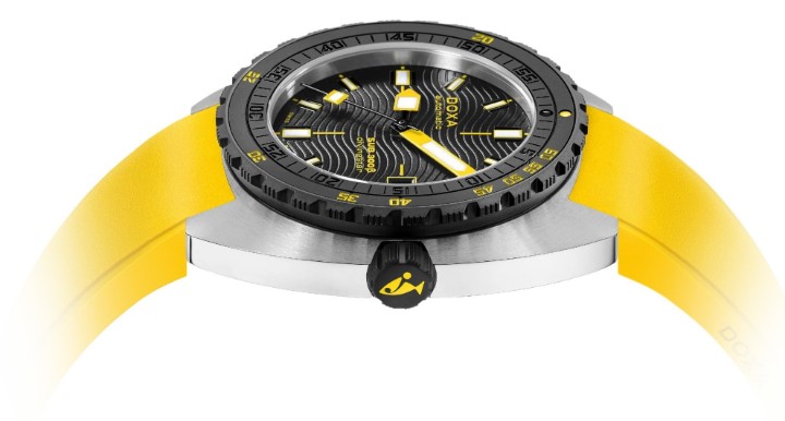Obrázek Doxa SUB 300β Divingstar