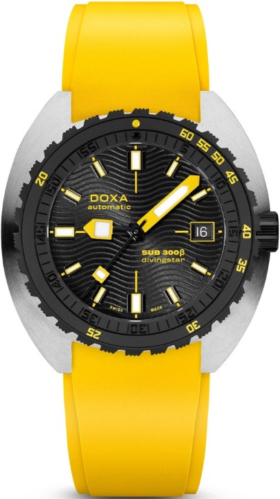 Obrázek Doxa SUB 300β Divingstar