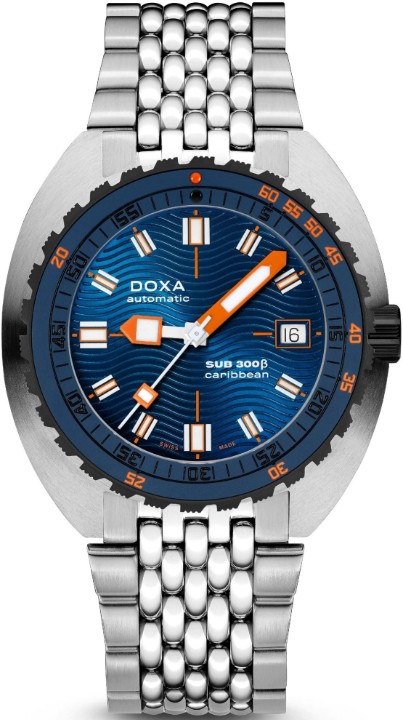 Obrázek Doxa SUB 300β Caribbean