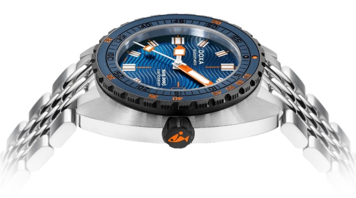Obrázek Doxa SUB 300β Caribbean
