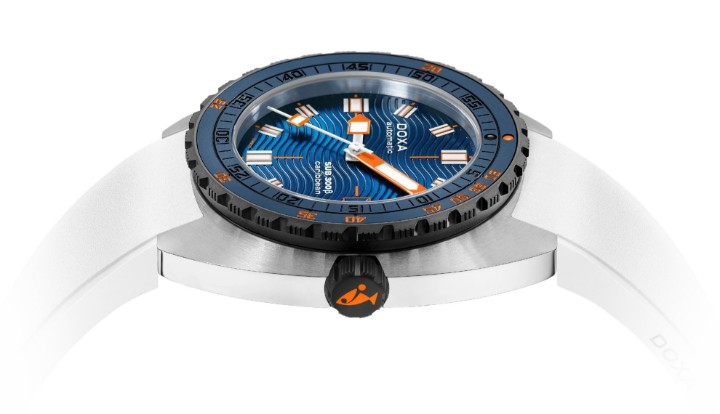 Obrázek Doxa SUB 300β Caribbean