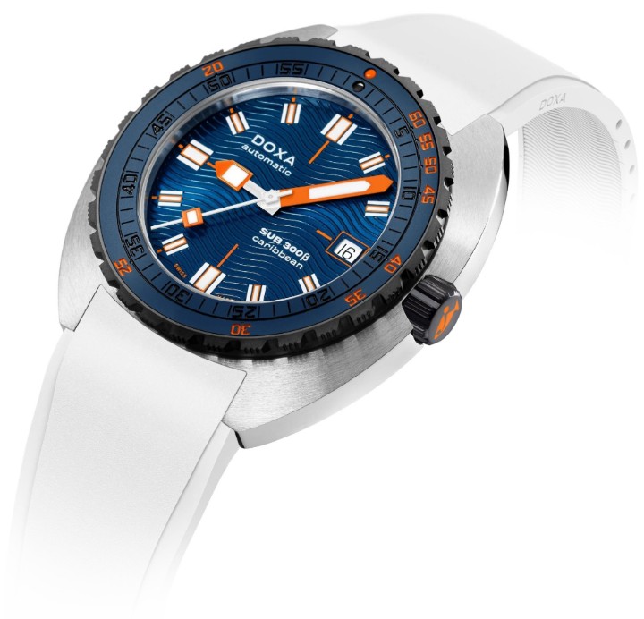 Obrázek Doxa SUB 300β Caribbean