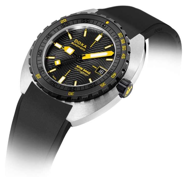 Obrázek Doxa SUB 300β Divingstar