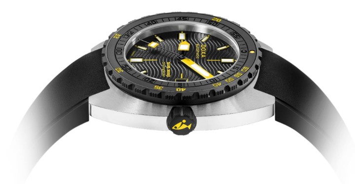 Obrázek Doxa SUB 300β Divingstar