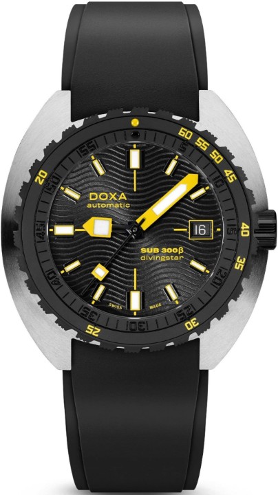 Obrázek Doxa SUB 300β Divingstar
