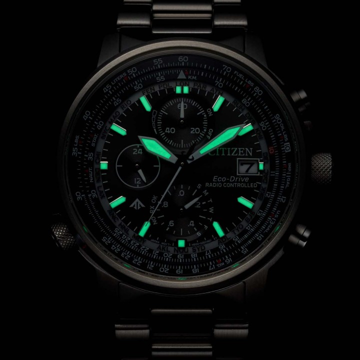 Obrázek Citizen Promaster Sky