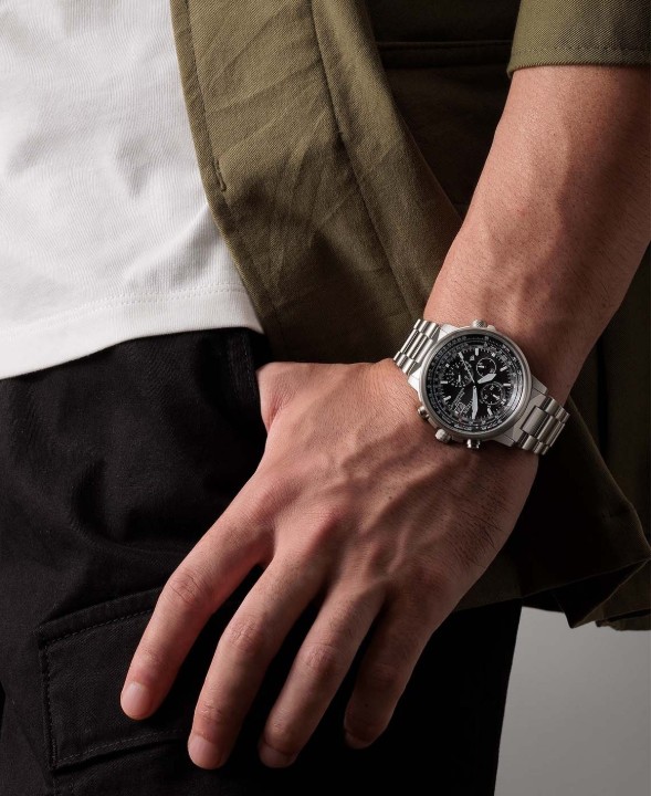 Obrázek Citizen Promaster Sky
