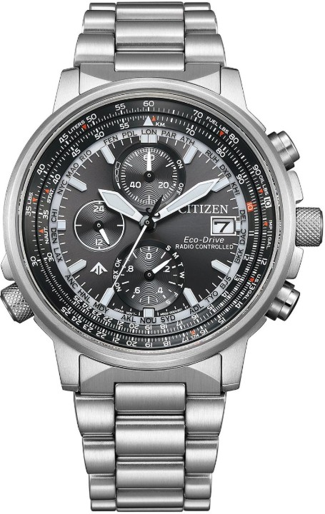 Obrázek Citizen Promaster Sky