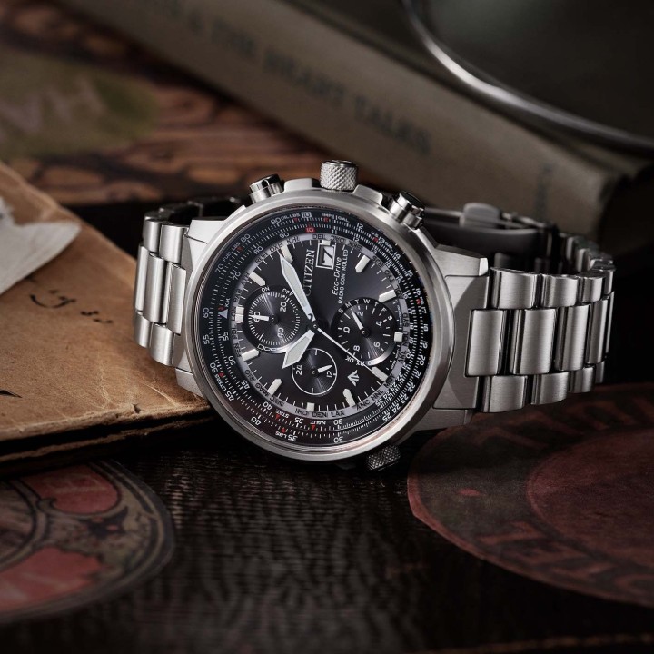 Obrázek Citizen Promaster Sky
