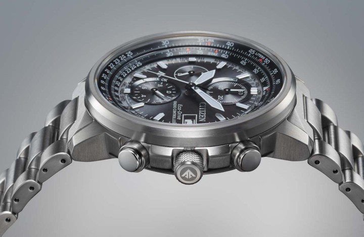 Obrázek Citizen Promaster Sky