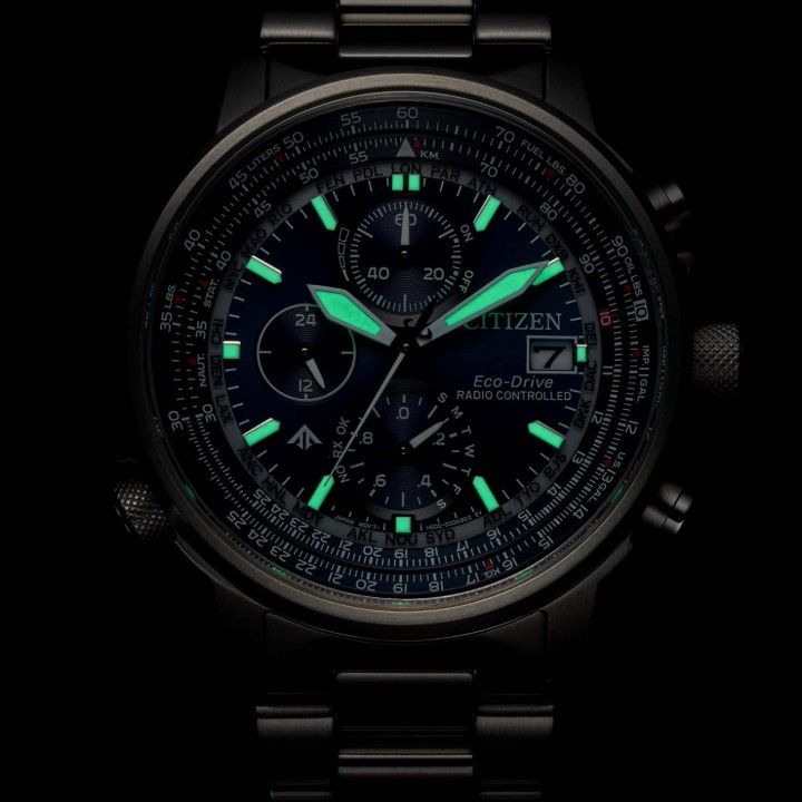 Obrázek Citizen Promaster Sky
