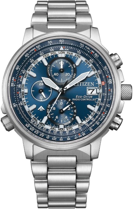 Obrázek Citizen Promaster Sky