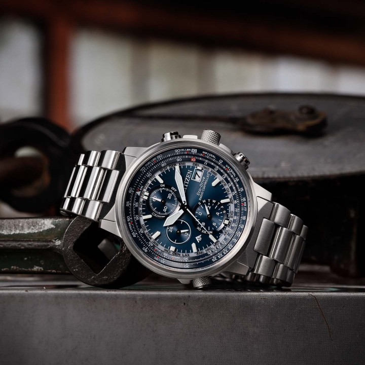 Obrázek Citizen Promaster Sky
