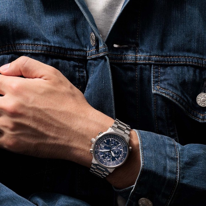 Obrázek Citizen Promaster Sky