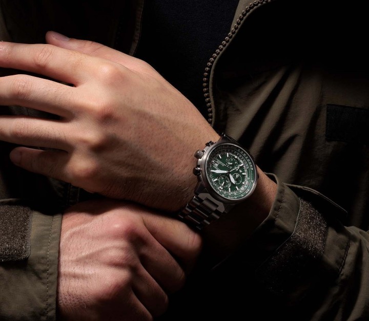 Obrázek Citizen Promaster Sky